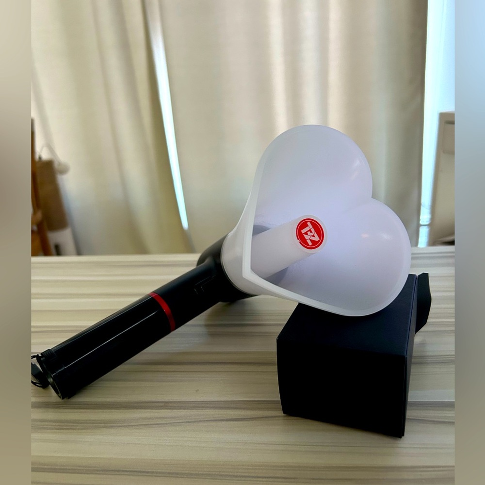 The Boyz Official Lightstick